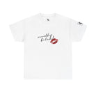 Mouthy Bitch! | Mix & Match 100% Cotton Unisex Fun-Flirty Lovers’ Tees