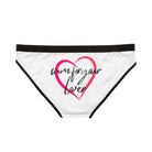 Cum for Your Lover | Mix & Match Women’s Fun-Flirty Lovers’ Panties