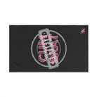 Certified: Cum Brat | Mix & Match Original Fun-Flirty Lovers’ Towels