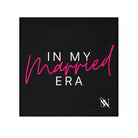 In My Married Era Soft Microfiber Vag Rag