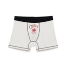 The Cherry on Top | Mix & Match Men’s Fun-Flirty Lovers’ Boxer Briefs