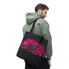 You’re a Bad Girl Sexy Tote Bag