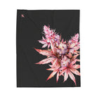 Beautiful Bud 420 | Mix & Match Fun-Flirty Lovers’ Blankets