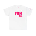 Fun Hub Cotton T-Shirt