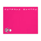 Nectar Napkins Brand Signature Pink | Nectar Napkins Fun-Flirty Lovers’ Toy Mats