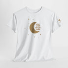 Stay Wild Moon Child | Mix & Match Cotton Unisex Fun-Flirty Lovers’ T-Shirts