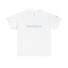 #underme Blue | Mix & Match Cotton Unisex Fun-Flirty Lovers’ T-Shirts
