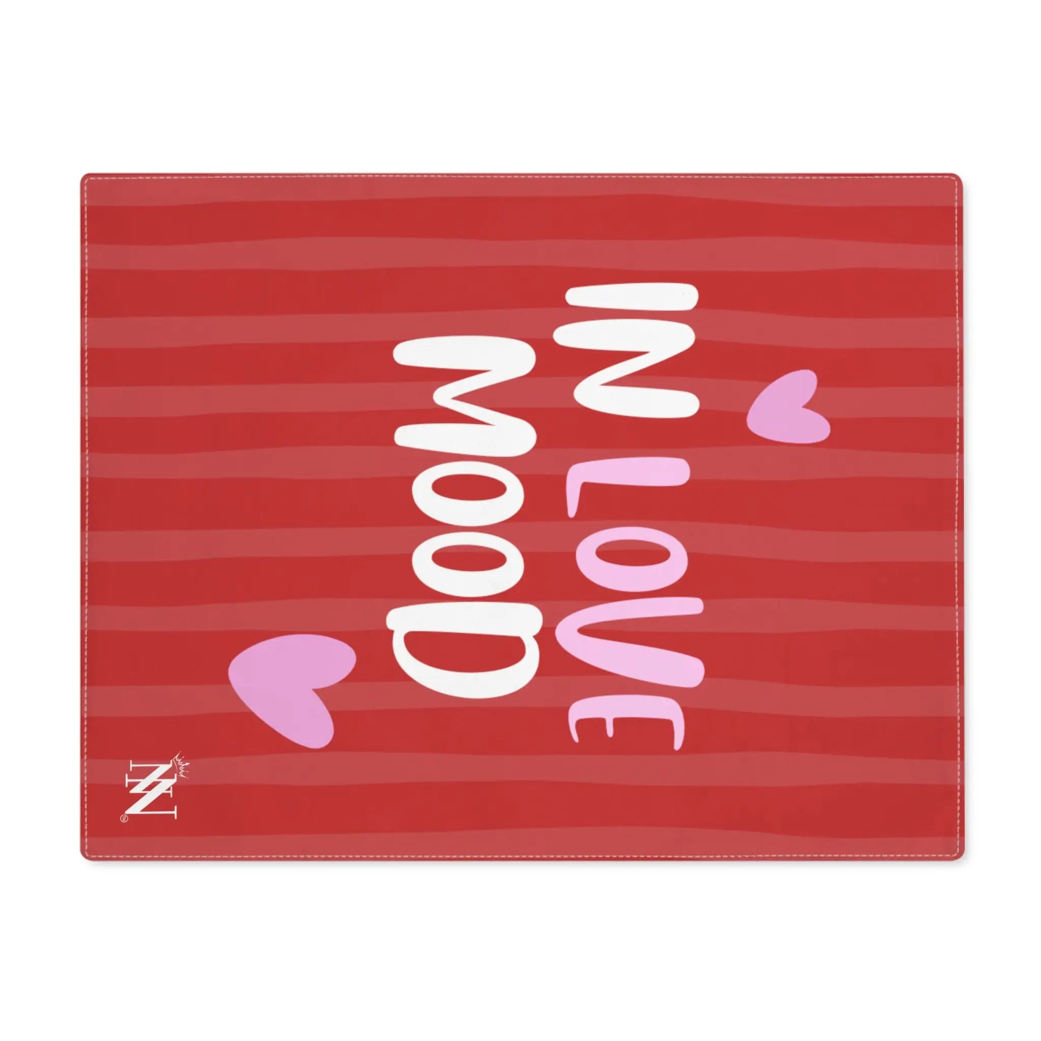 In Love Mood Hearts | Mix & Match Playful Fun-Flirty Lovers’ Toy Mats