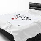 Mating Season | Nectar Napkins Fun-Flirty Lovers’ Blankets