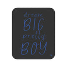 Dream BIG Pretty BOY | Nectar Napkins Fun-Flirty Lovers’ Sex Blankets