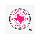 Love Me Texas Cum Rag