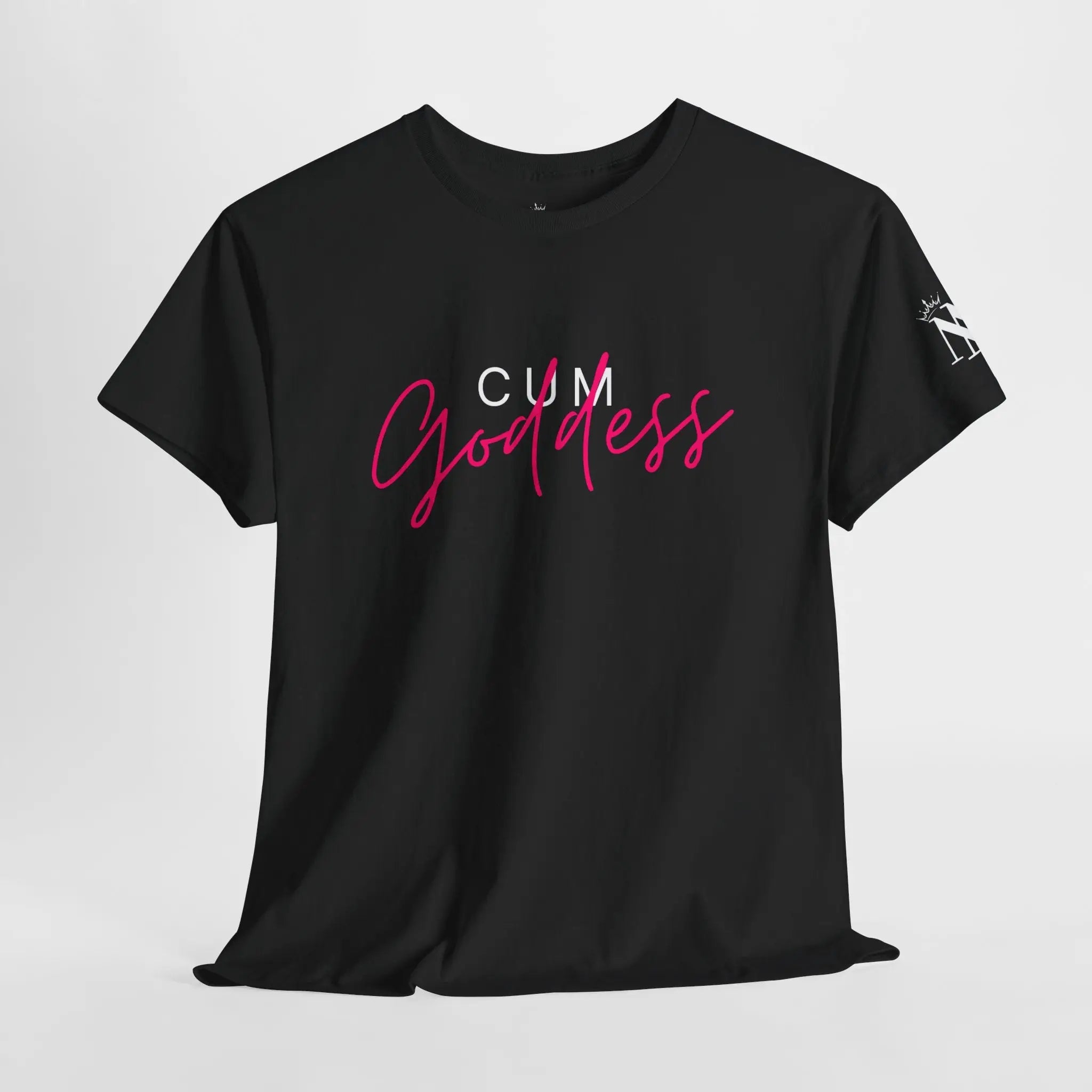 Cum Goddess T-Shirt