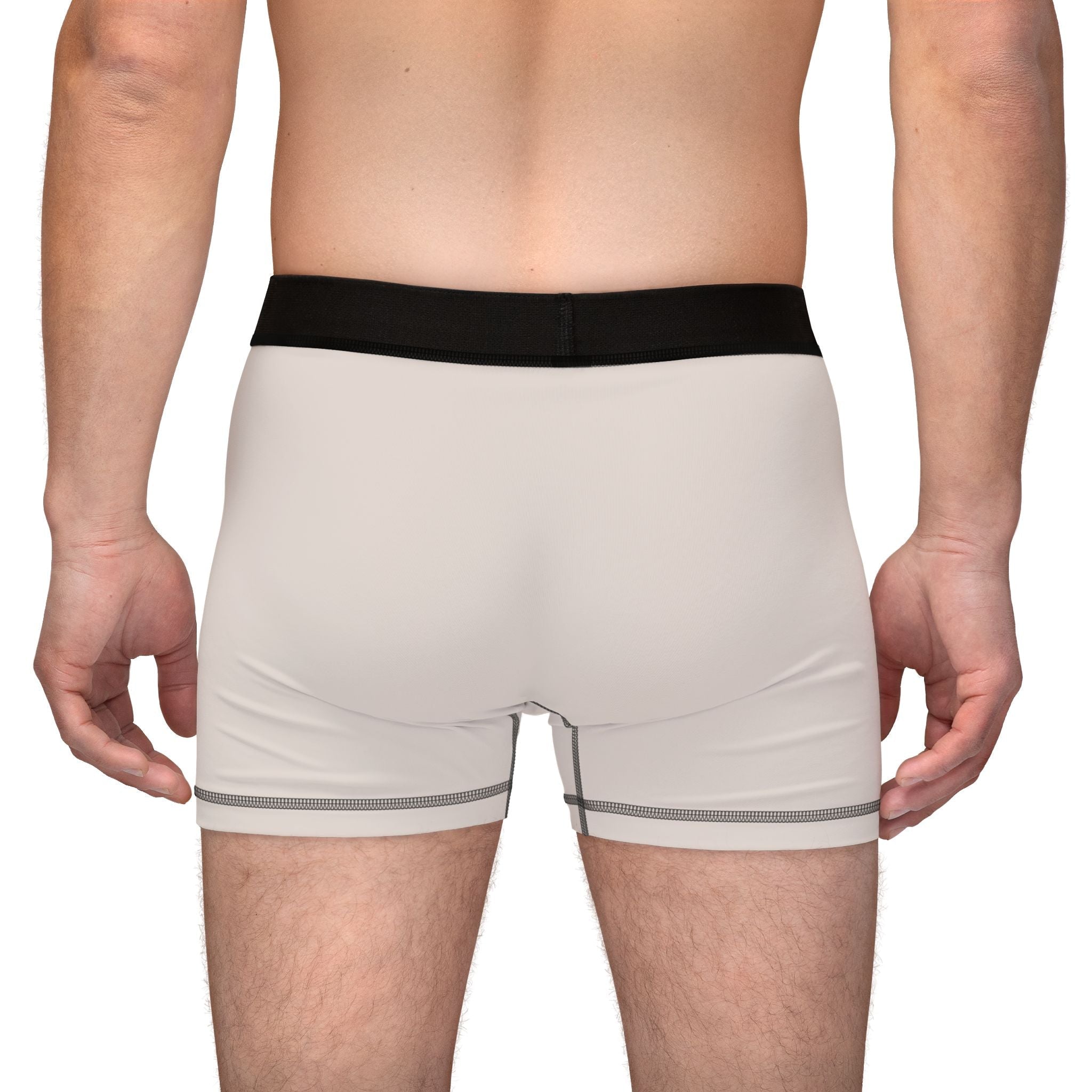 Cummy Person | Mix & Match Men’s Fun-Flirty Lovers’ Boxer Briefs