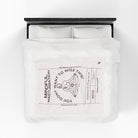 Mindful Masturbation | Mix & Match Velveteen Fun-Flirty Lovers’ Blankets