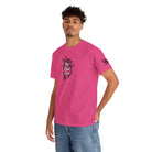 My First Love Real Heart & Flowers | Nectar Napkins Fun-Flirty Lovers’ T-Shirts