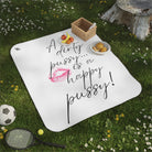 A Dirty Pussy is a Happy Pussy! Sex Blanket