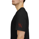 Army of Me Gothic | Mix & Match Cotton Unisex Fun-Flirty Lovers’ T-Shirts