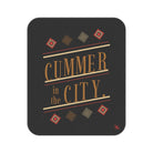 Cummer in the City | Mix Match Fun-Flirty Lovers’ Water-Resistant Blankets