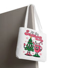 Tis’ The Season | Mix & Match Fun-Flirty Lovers’ Totes