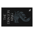 The Dragon King Sex Towel