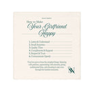 How to Make Your Girlfriend Happy | Mix & Match Lils’ Fun-Flirty Lovers’ Towels