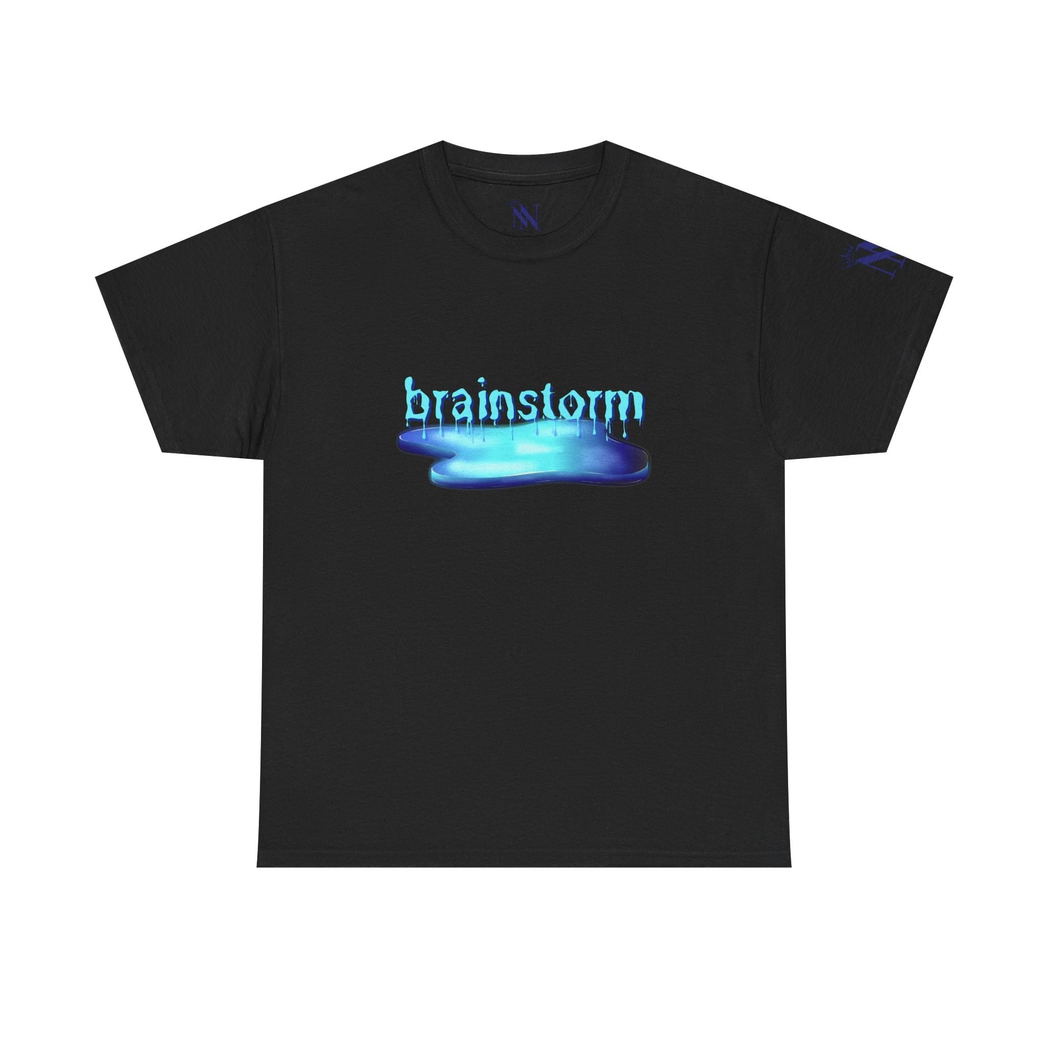 Brainstorm | Mix & Match 100% Cotton Unisex Fun-Flirty Lovers’ Tees