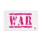War Love | Mix & Match Original Fun-Flirty Lovers’ Towels