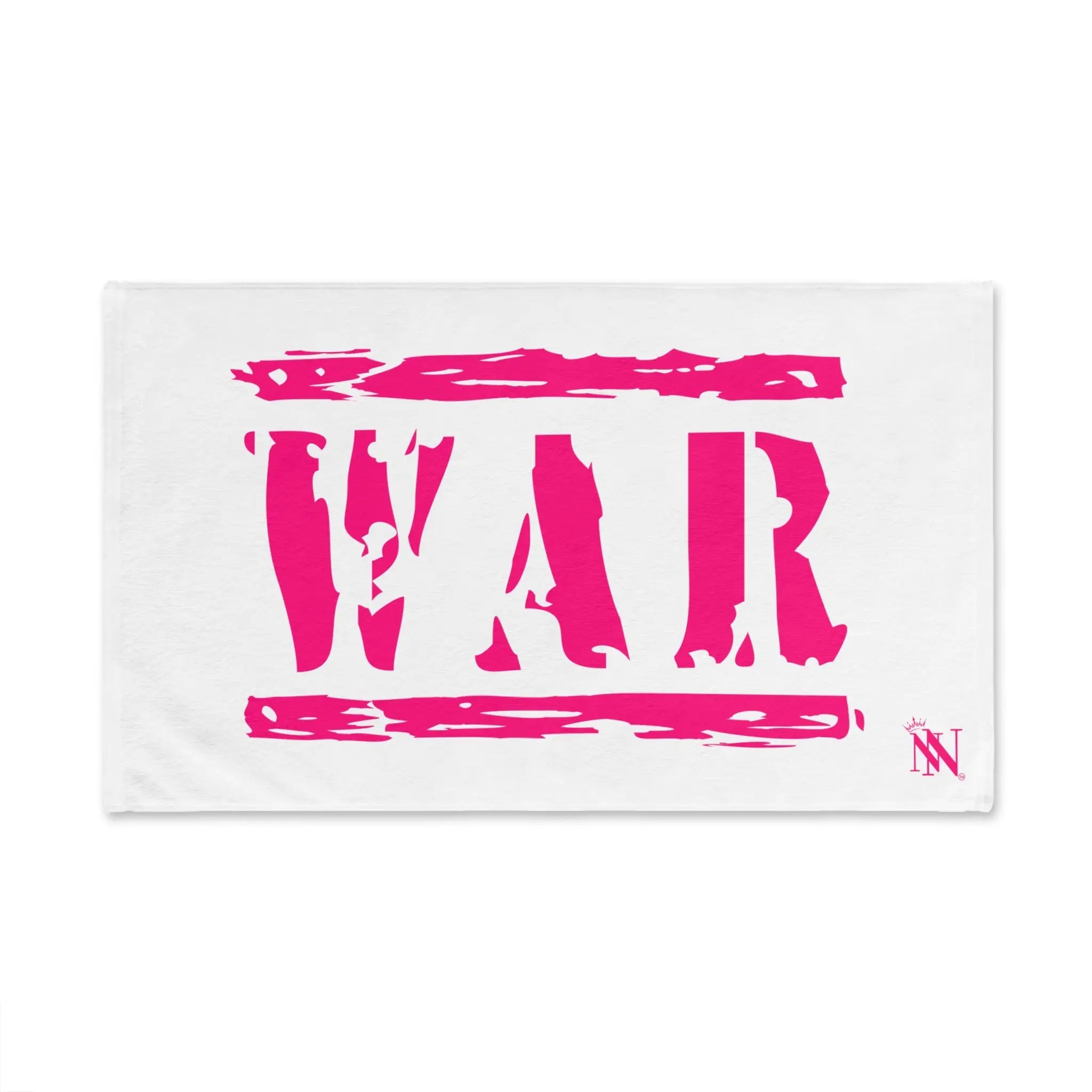 War Love | Mix & Match Original Fun-Flirty Lovers’ Towels