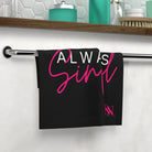Always Sinful Cum Rag