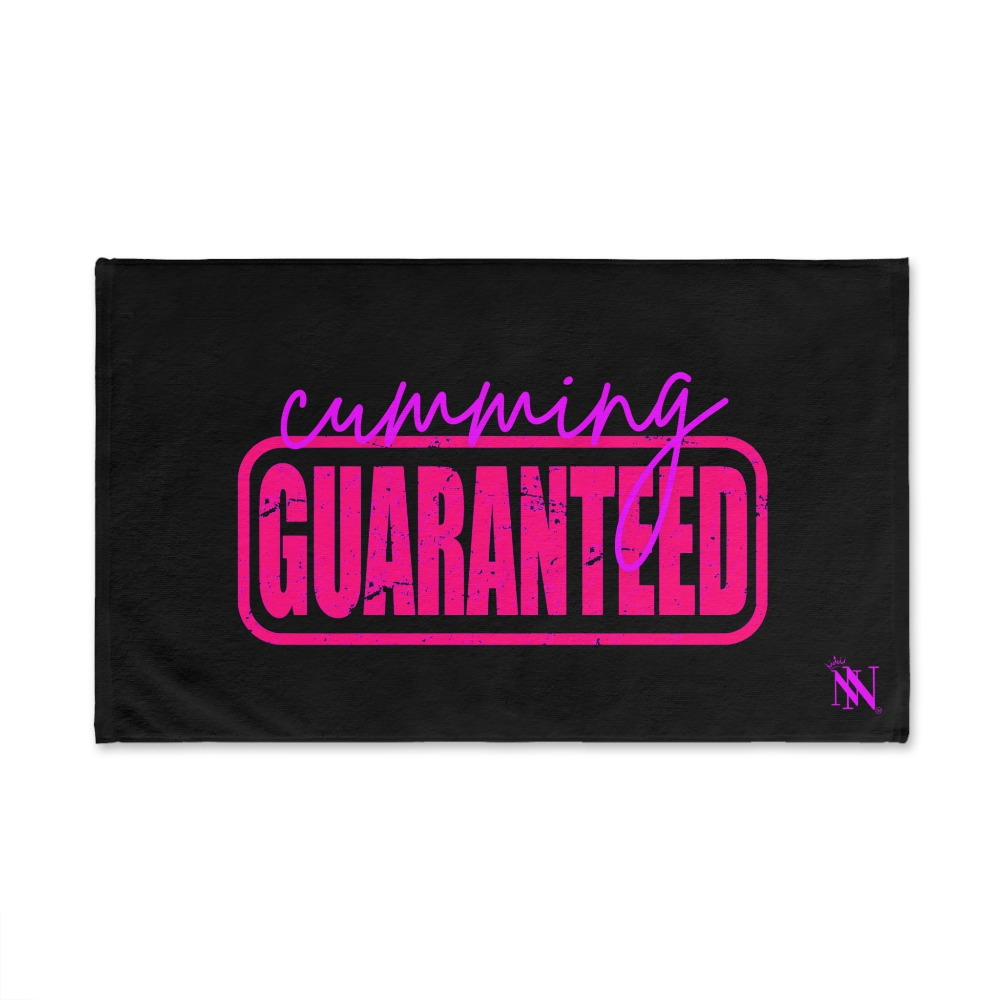 Cumming Guaranteed | Mix & Match Original Fun-Flirty Lovers’ Towels