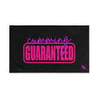 Cumming Guaranteed | Mix & Match Original Fun-Flirty Lovers’ Towels