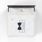 Cordially Invited Sex | Mix & Match Fun-Flirty Lovers’ Blankets