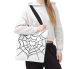 Cob Web Love | Mix & Match Fun-Flirty Lovers’ Totes