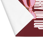 Cherry on Top Sex Toy Mat