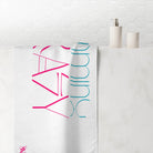 Cumming Crazy | Mix & Match XL Fun-Flirty Lovers’ Towels
