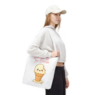 Lick Me Til’ Ice Cream Tote Bag