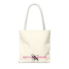 Stay Wild Flower Child! | Mix & Match Fun-Flirty Lovers’ Totes