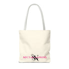 Stay Wild Flower Child! | Mix & Match Fun-Flirty Lovers’ Totes