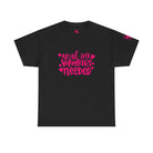 Anal Sex Volunteers Needed | Mix & Match 100% Cotton Unisex Fun-Flirty Lovers’ Tees