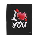 I Heart Arrow You | Mix & Match Soft Fun-Flirty Lovers’ Blankets