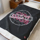 Certified: Cum Snob | Mix & Match Fun-Flirty Lovers’ Blankets