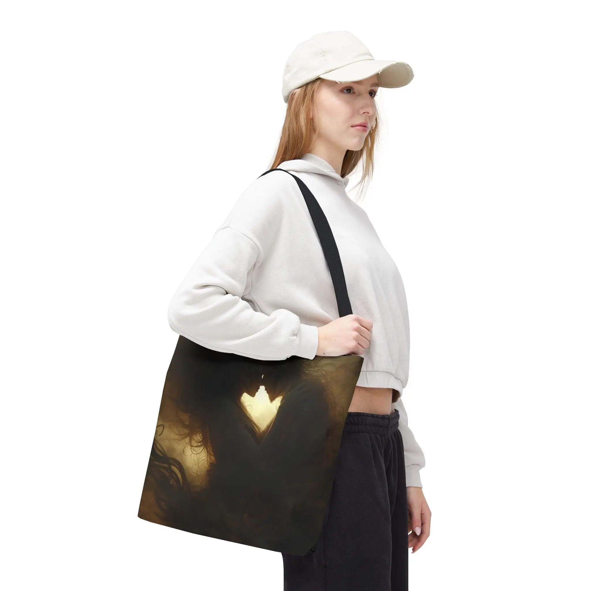 Our Dark Lust | Mix & Match Fun-Flirty Lovers’ Totes