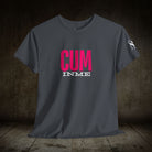 Cum in Me | Mix & Match 100% Cotton Unisex Fun-Flirty Lovers’ Tees