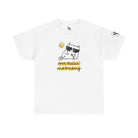 Chillin’ & Drinking | Mix & Match Cotton Unisex Fun-Flirty Lovers’ T-Shirts