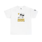 Chillin’ & Drinking | Mix & Match Cotton Unisex Fun-Flirty Lovers’ T-Shirts