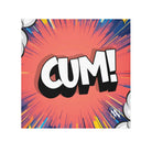 Cum! Pow | Mix & Match Lils’ Fun-Flirty Lovers’ Towels