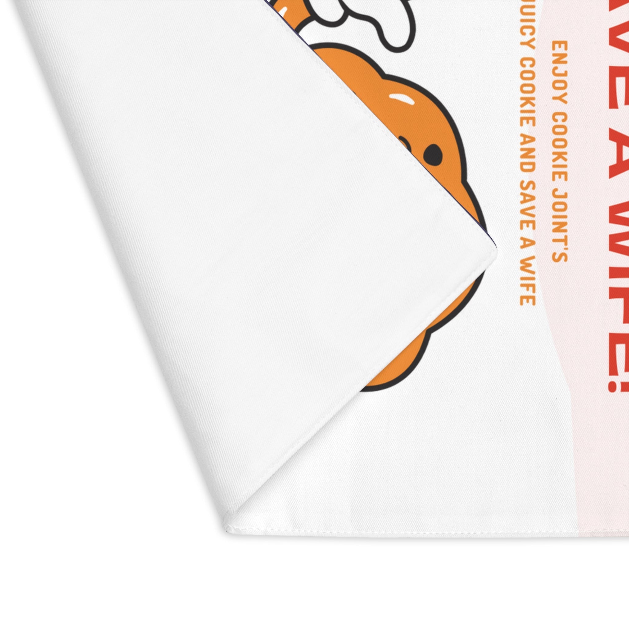 Eat My Cookie | Mix & Match Playful Fun-Flirty Lovers’ Toy Mats