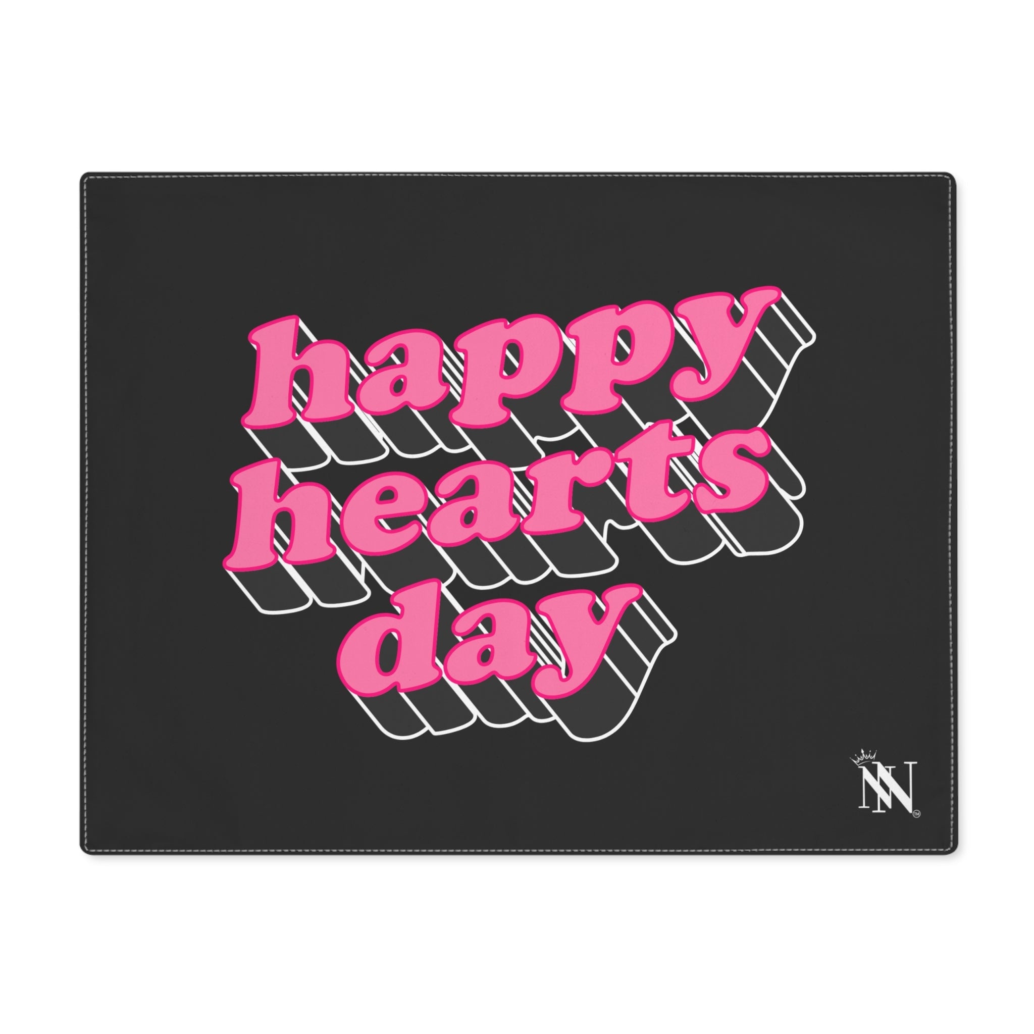 Happy Hearts Day | Mix & Match Playful Fun-Flirty Lovers’ Toy Mats