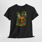 Pot Of Gold Wicked Leprechaun T-Shirt