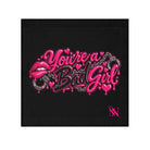 You’re a Bad Girl Sexy Lils’ Sex Towel